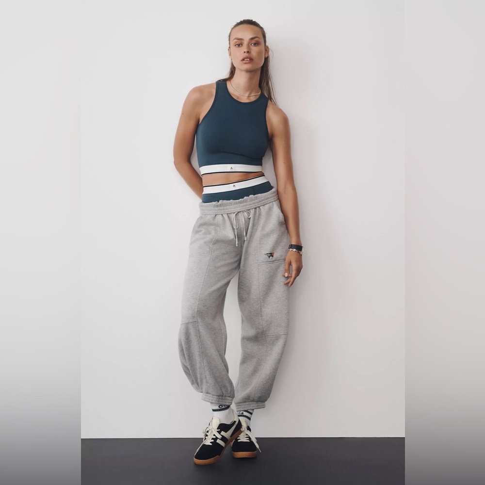 Gola x Anthropologie Jogger Sweatpants